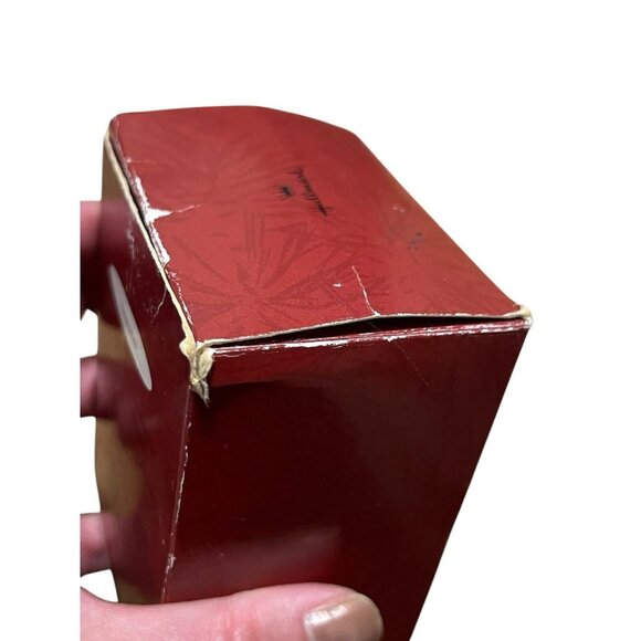 Vtg Hallmark Keepsake Ornament Winnie The Pooh- Owl- Christmas - Picture 11 of 12